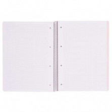 imagen 2 de cuaderno tapa polipropileno a4 fortnite