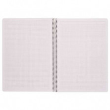 imagen 2 de cuaderno a5 harry potter gryffindor