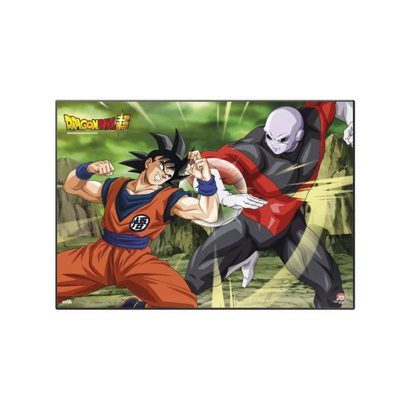 Imagen vade escolar dragon ball