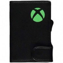 Imagen cartera click xbox