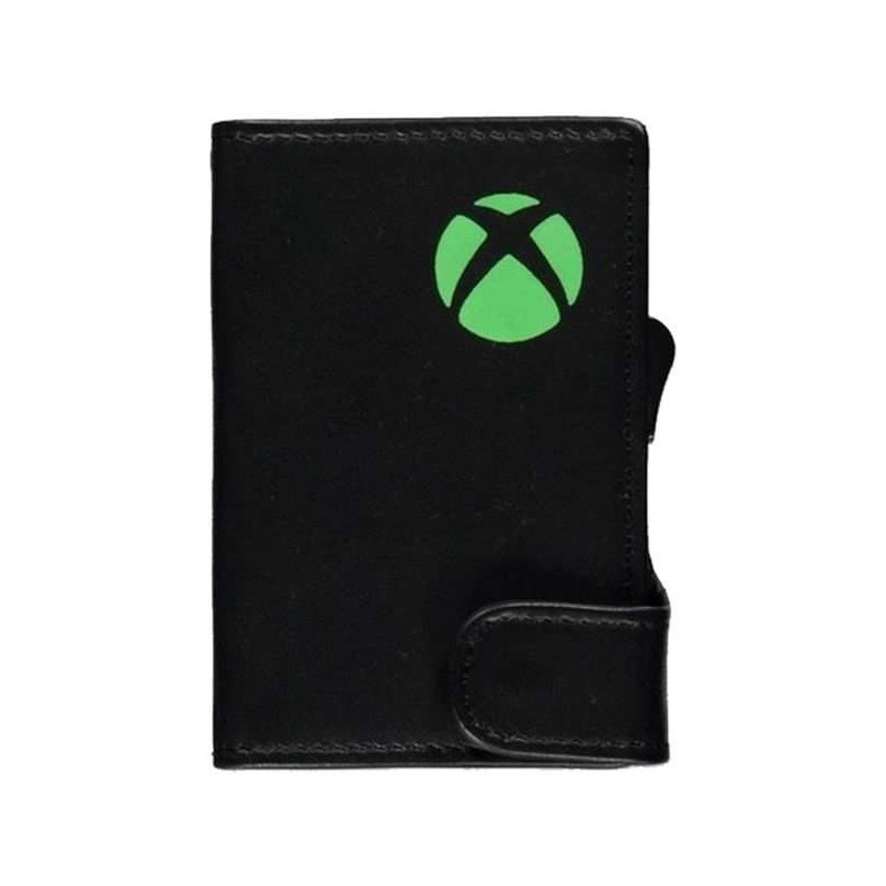 Imagen cartera click xbox