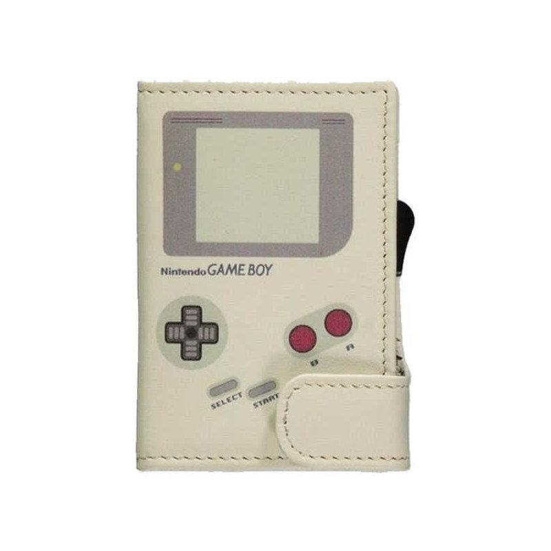 Imagen cartera click nintendo game boy