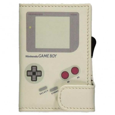 Imagen cartera click nintendo game boy