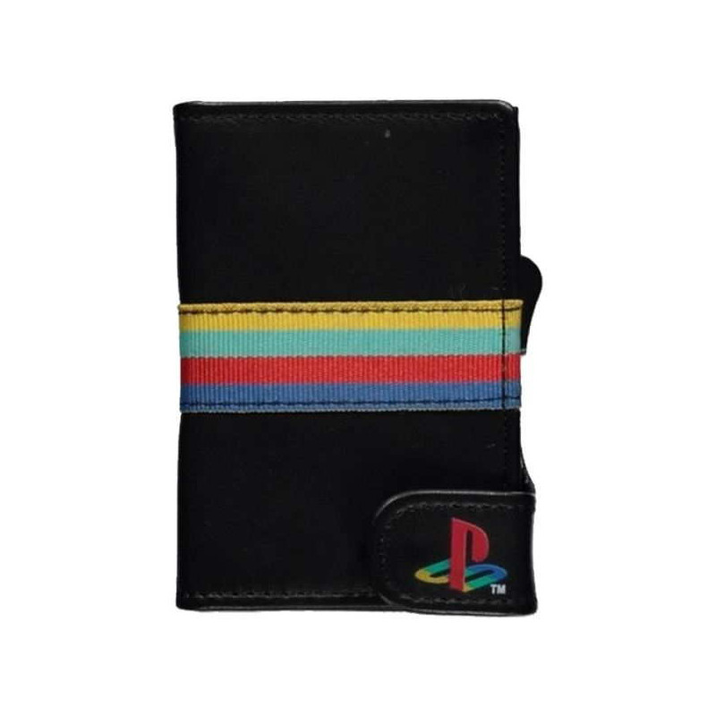 Imagen cartera click playstation