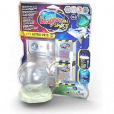 imagen 2 de aqua dragons live astro pets basic