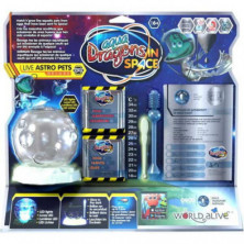 Imagen aqua dragons live astro pets deluxe