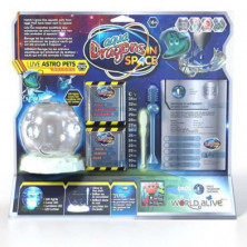 imagen 2 de aqua dragons live astro pets deluxe