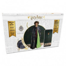 imagen 1 de capa invisibilidad harry potter