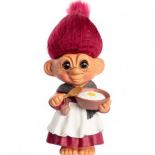 Imagen figura abuela pinodam trolls