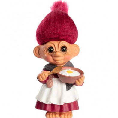 Imagen figura abuela pinodam trolls