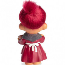 imagen 1 de figura abuela pinodam trolls