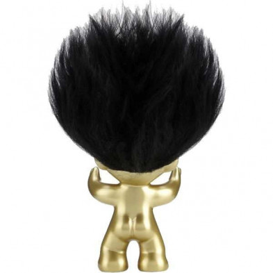 imagen 1 de figura dorada aniversario trolls