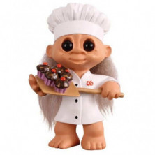 Imagen figura repostero trolls 9cm