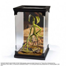 Imagen figura bowtruckle animales fantasticos