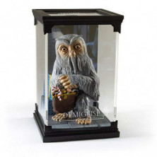 Imagen figura demiguise animales fantasticos