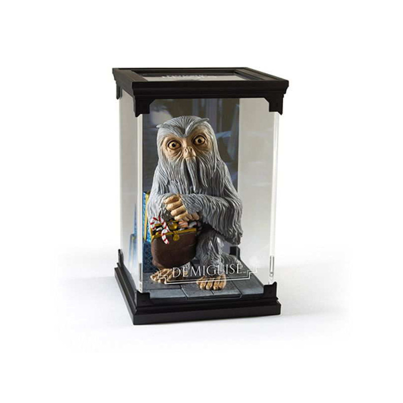 Imagen figura demiguise animales fantasticos Imagen figura demiguise animales fantasticos