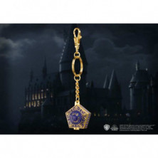 imagen 1 de llavero chocorana harry potter