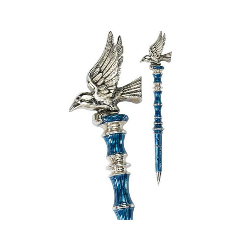 Imagen boligrafo ravenclaw harry potter Imagen boligrafo ravenclaw harry potter