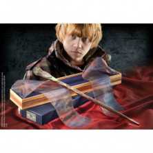 imagen 1 de varita magica ron weasley harry potter