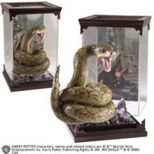 Imagen figura nagini harry potter