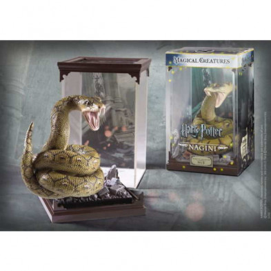 imagen 1 de figura nagini harry potter