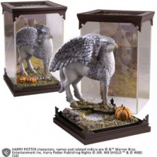 Imagen figura buckbeak hippogrifo harry potter