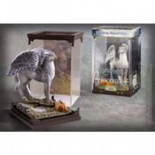 imagen 1 de figura buckbeak hippogrifo harry potter