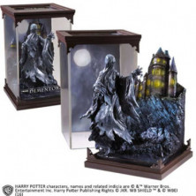 Imagen figura dementor harry potter