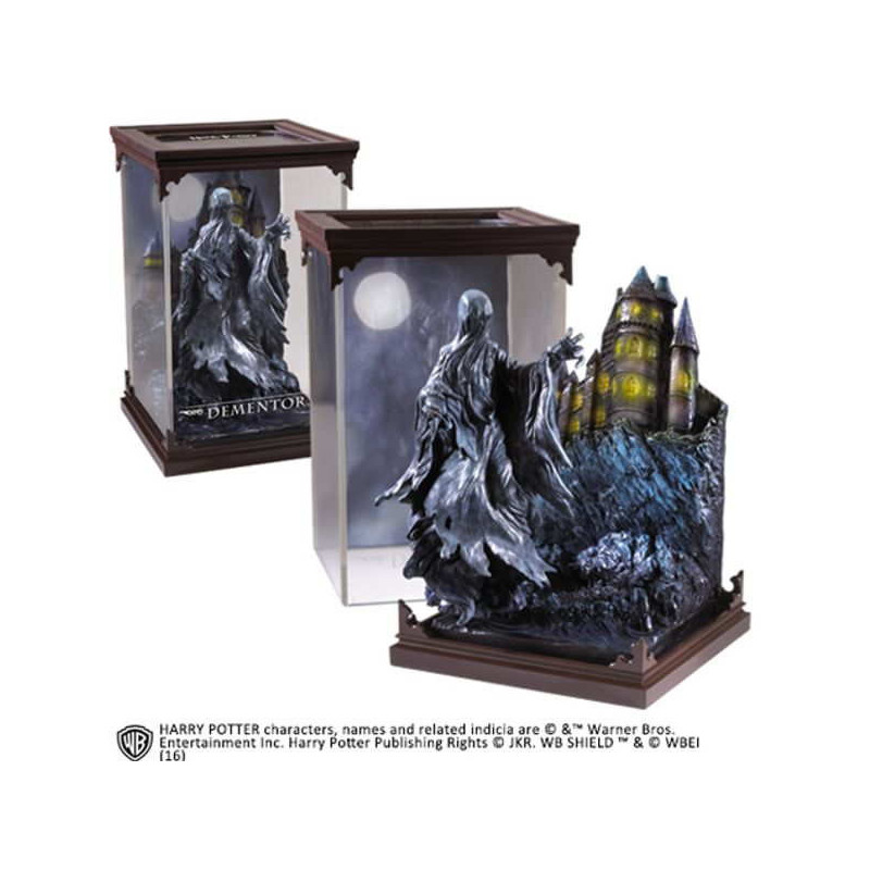 Imagen figura dementor harry potter