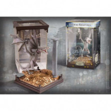 imagen 1 de figura dragon ucraniano ironbelly harry potter