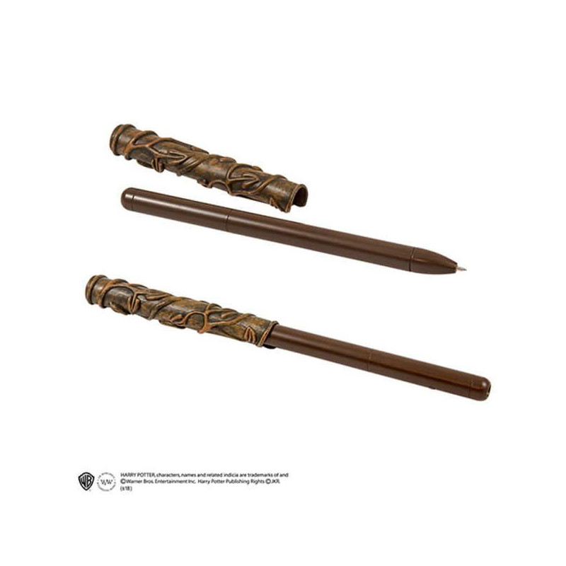 Imagen boligrafo luminoso varita magica hermione granger Imagen boligrafo luminoso varita magica hermione granger