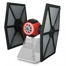 Imagen altavoz bluetooth tie fighter star wars