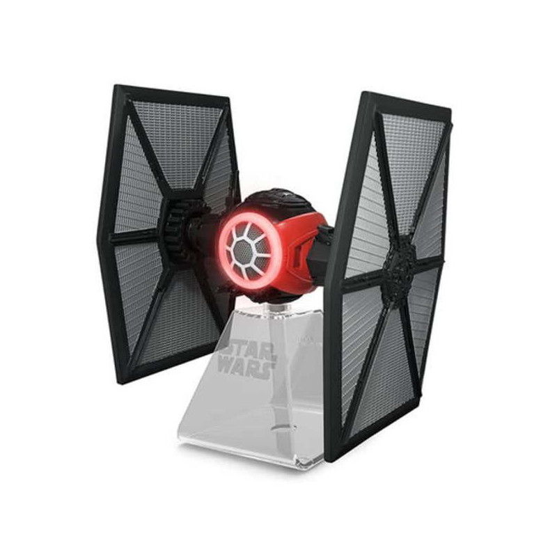 Imagen altavoz bluetooth tie fighter star wars