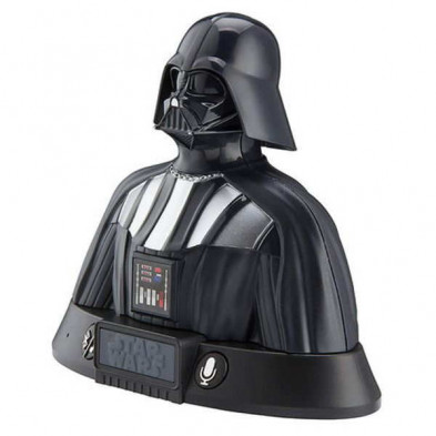 imagen 3 de altavoz bluetooth darth vader star wars