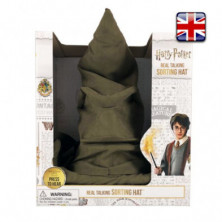 imagen 1 de sombrero seleccionador harry potter ingles