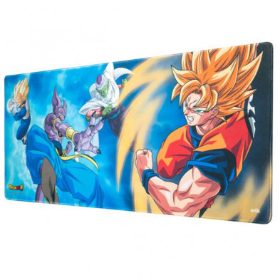 Imagen alfombrilla ratón xl dragon ball modelo 2