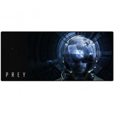 Imagen alfombrilla ratón 80x35cm prey psychoscope