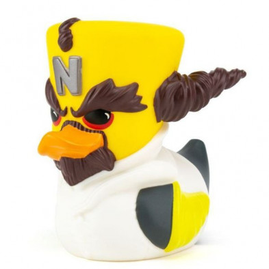 imagen 5 de pato de baño tubbz crash bandicoot dr neo cortex