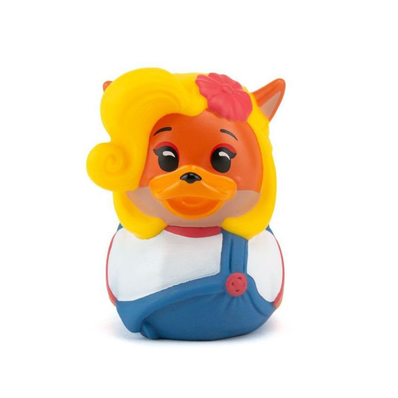 Imagen pato de baño tubbz tubbz crash bandicoot coco Imagen pato de baño tubbz tubbz crash bandicoot coco