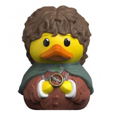 Imagen pato de baño tubbz el señor de los anillos frodo