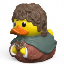 imagen 1 de pato de baño tubbz el señor de los anillos frodo