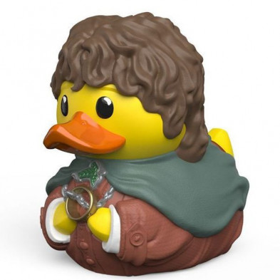 imagen 1 de pato de baño tubbz el señor de los anillos frodo