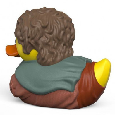 imagen 2 de pato de baño tubbz el señor de los anillos frodo