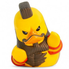 Imagen pato de baño tubbz street fighter zangief