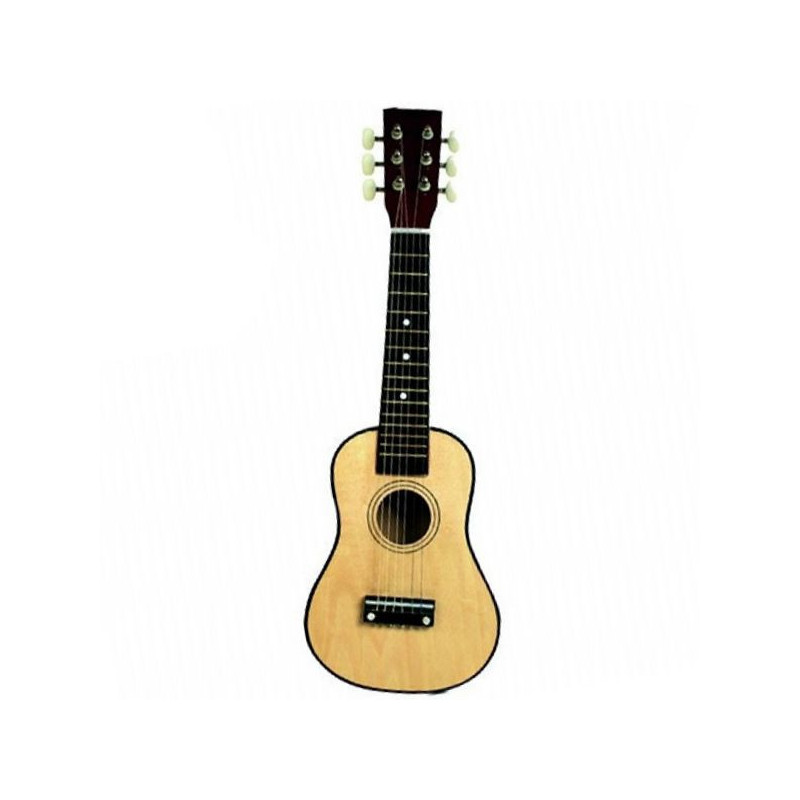 Imagen guitarra española de 55 cm.