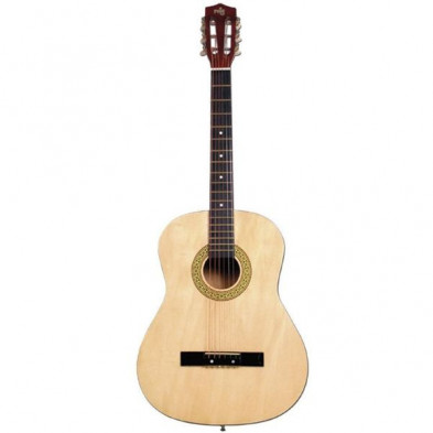 Imagen guitarra española de 98 cm.