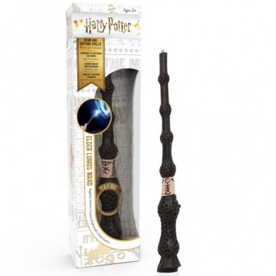 Imagen varita lumos dumbledore Imagen varita lumos dumbledore