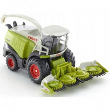 imagen 1 de tractor picadora claas jaguar 960 1/50