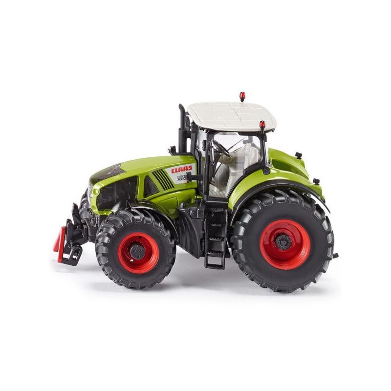 Imagen tractor claas axion 950 1/32