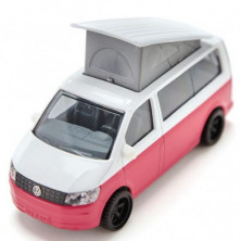 imagen 1 de autocaravana volkswagen t6 california 1/50